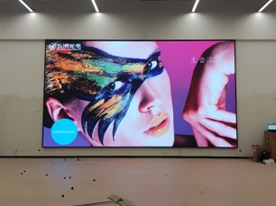 益生活创意广场