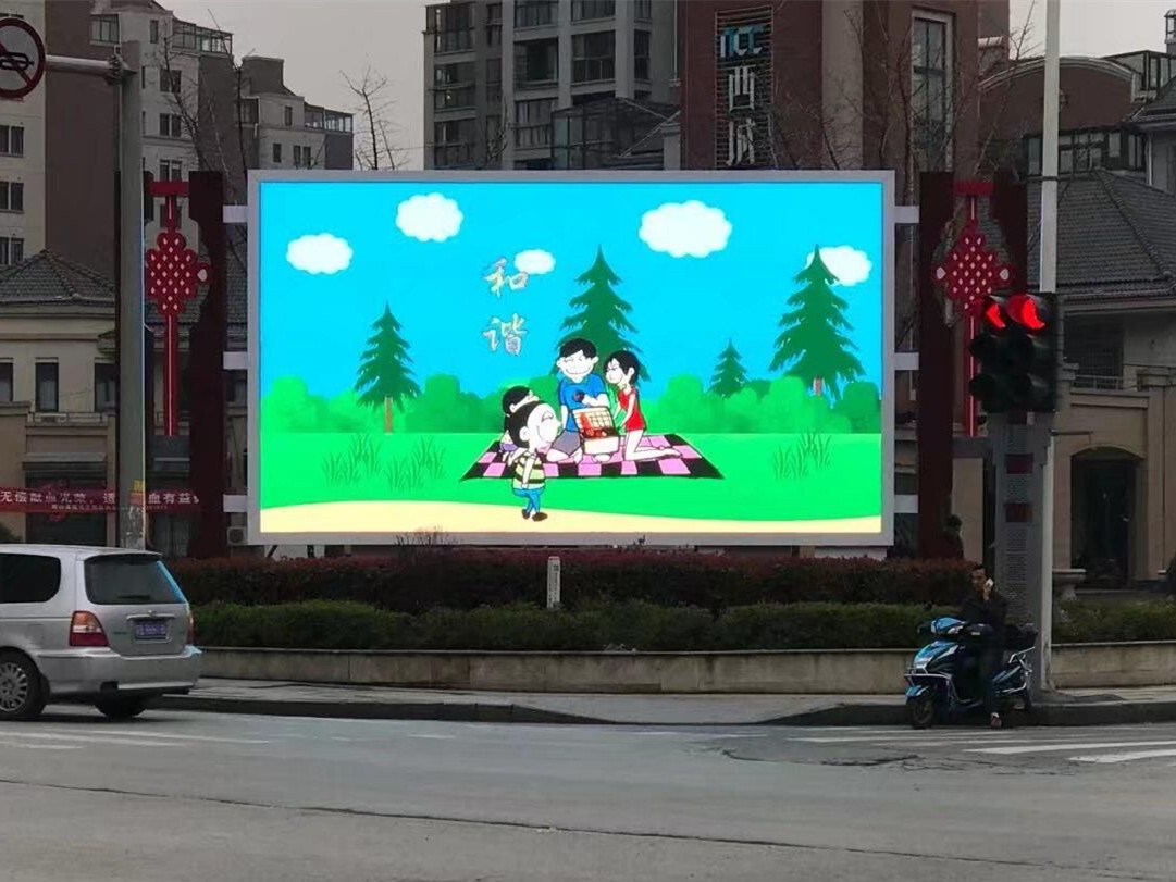 无锡钱桥大街