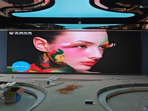 白玉兰酒店2
